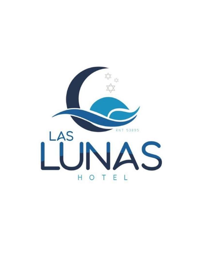 Hotel Las Lunas San Andrés 외부 사진